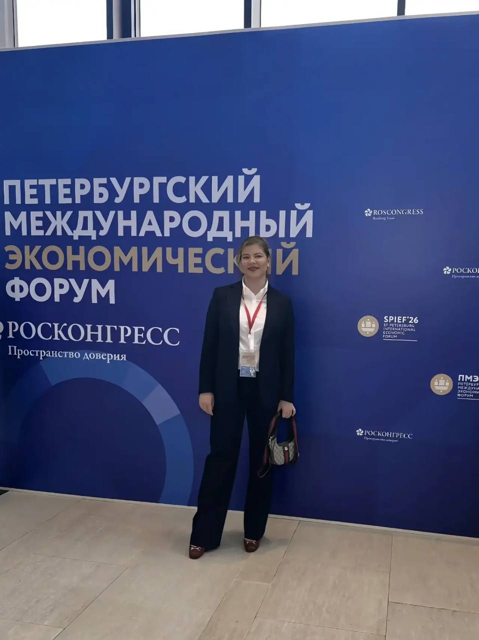 Елена Пронина: «За триумфом нейросетей на ПМЭФ-2026 забыт главный ресурс – энергетика»